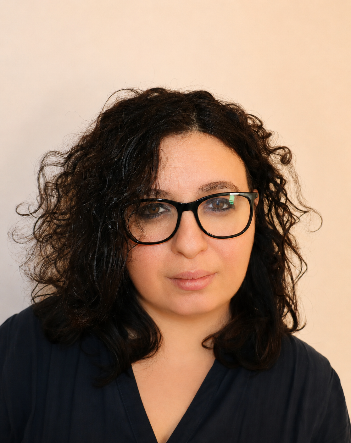 Dott.ssa Daniela Grimaudo