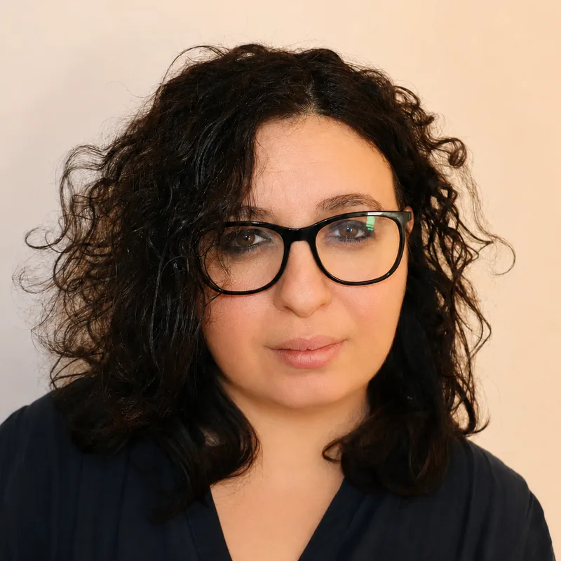 Dott.ssa Daniela Grimaudo, psicologa e psicoterapeuta a Imola